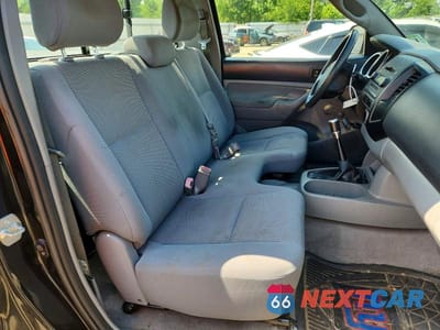 Zdjęcie 10 z 12 samochodu: 2008 TOYOTA TACOMA BASE VIN:5TEPX42N88Z572780 - miniatura