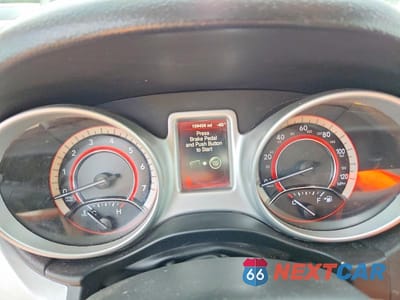 Zdjęcie 9 z 13 samochodu: 2015 DODGE JOURNEY SXT VIN:3C4PDCBB7FT710785 - miniatura