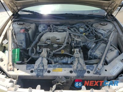 Zdjęcie 11 z 12 samochodu: 2000 BUICK CENTURY CUSTOM VIN:2G4WS52J4Y1134819 - miniatura