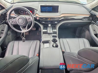 Zdjęcie 8 z 13 samochodu: 2022 ACURA MDX VIN:5J8YE1H38NL005334 - miniatura