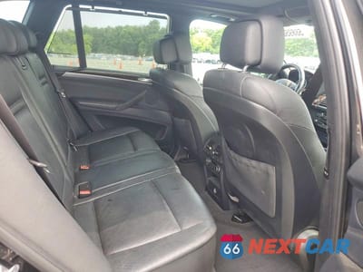 Zdjęcie 11 z 13 samochodu: 2011 BMW X5 XDRIVE35I VIN:5UXZV4C55BL404452 - miniatura