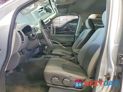 Zdjęcie 7 z 13 samochodu: 2014 NISSAN XTERRA S VIN:5N1AN0NW6EN813304 - miniatura