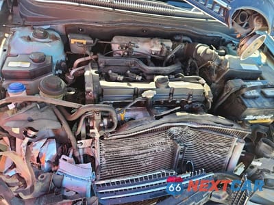 Zdjęcie 11 z 13 samochodu: 2006 HYUNDAI ACCENT GLS VIN:KMHCN46C26U010050 - miniatura