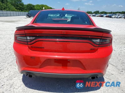 Zdjęcie 6 z 12 samochodu: 2022 DODGE CHARGER GT VIN:2C3CDXHG4NH141737 - miniatura