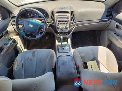Zdjęcie 8 z 12 samochodu: 2008 HYUNDAI SANTA FE GLS VIN:5NMSG13D88H227134 - miniatura