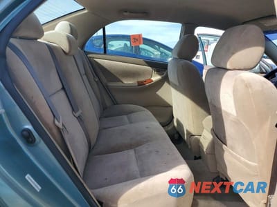 Zdjęcie 10 z 12 samochodu: 2006 TOYOTA COROLLA LE VIN:1NXBR32E56Z636628 - miniatura
