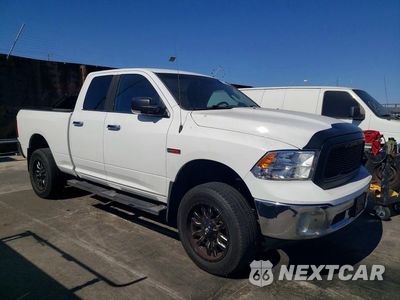 Czwarte zdjęcie samochodu z boku: 2015 RAM 1500 SLT VIN:1C6RR7GM1FS756472 - miniatura