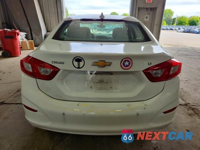 Zdjęcie 6 z 13 samochodu: 2016 CHEVROLET CRUZE LT VIN:1G1BE5SM9G7327353 - miniatura