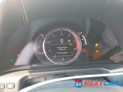 Zdjęcie 9 z 13 samochodu: 2021 LEXUS ES 350 F SPORT VIN:58AGZ1B10MU088213 - miniatura