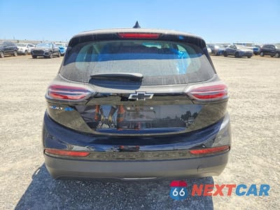 Zdjęcie 6 z 13 samochodu: 2023 CHEVROLET BOLT EV 1LT VIN:1G1FW6S00P4168113 - miniatura