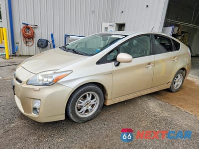 2010 TOYOTA PRIUS V JTDKN3DU3A0193402 - główne zdjęcie licytacji z USA - miniatura