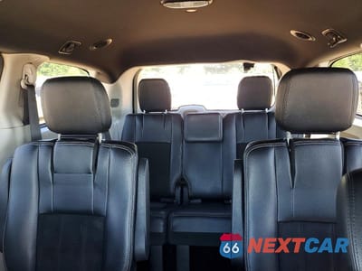 Zdjęcie 10 z 14 samochodu: 2019 DODGE GRAND CARAVAN SXT VIN:2C4RDGCG3KR776466 - miniatura