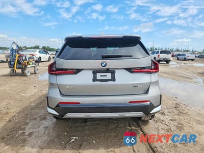 Zdjęcie 6 z 12 samochodu: 2026 BMW X1 XDRIVE28I VIN:WBX73EF0XT5609522 - miniatura