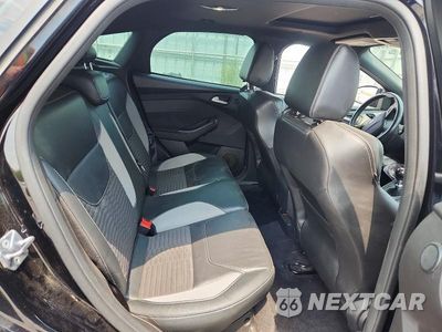 Zdjęcie 10 z 13 samochodu: 2018 FORD FOCUS ST VIN:1FADP3L99JL210787 - miniatura