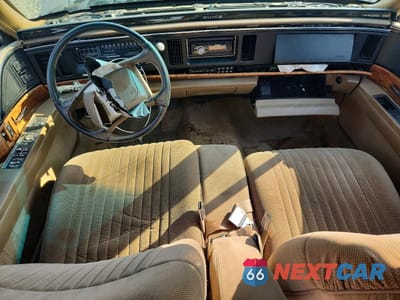 Zdjęcie 8 z 12 samochodu: 1994 BUICK LESABRE CUSTOM VIN:1G4HP52LXRH505623 - miniatura
