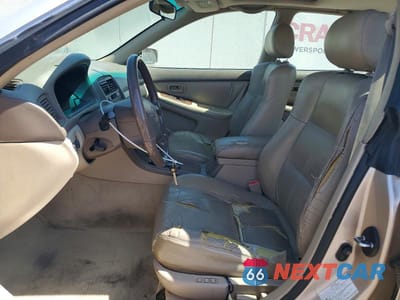 Zdjęcie 7 z 12 samochodu: 1997 LEXUS ES 300 VIN:JT8BF22G5V0006797 - miniatura