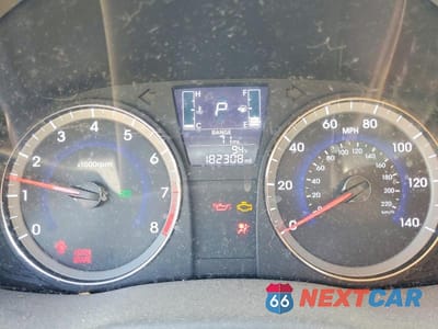 Zdjęcie 9 z 12 samochodu: 2016 HYUNDAI ACCENT SE VIN:KMHCT4AE3GU105488 - miniatura