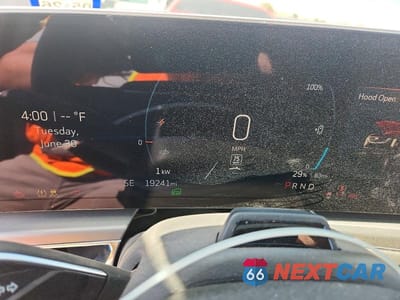 Zdjęcie 9 z 12 samochodu: 2024 CADILLAC LYRIQ SPORT VIN:1GYKPWRL4RZ135022 - miniatura