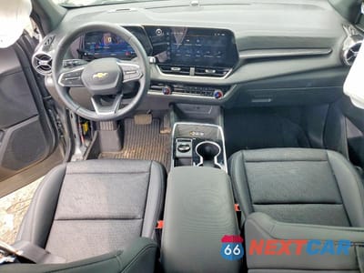 Zdjęcie 8 z 13 samochodu: 2026 CHEVROLET EQUINOX LT VIN:3GNAXPEG9TL248129 - miniatura