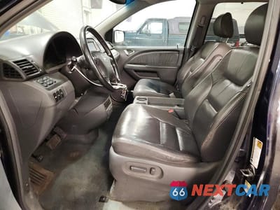 Zdjęcie 7 z 13 samochodu: 2005 HONDA ODYSSEY TOURING VIN:5FNRL38865B128293 - miniatura
