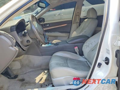Zdjęcie 7 z 12 samochodu: 2012 INFINITI G37 SEDAN X VIN:JN1CV6AR6CM974614 - miniatura