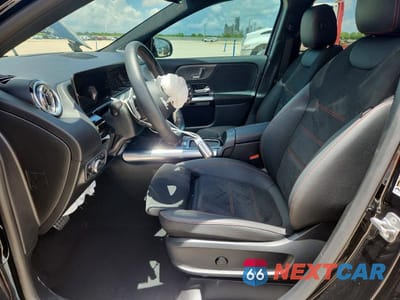 Zdjęcie 7 z 13 samochodu: 2025 MERCEDES-BENZ GLA 250 VIN:W1N4N4GBXSJ639588 - miniatura