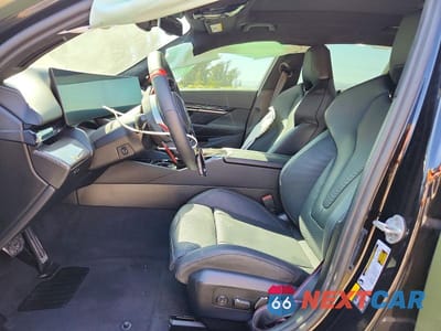 Zdjęcie 7 z 14 samochodu: 2026 BMW M5 TOURING VIN:WBS83GV09TCX03202 - miniatura