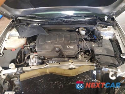 Zdjęcie 11 z 12 samochodu: 2009 BUICK LUCERNE CXL VIN:1G4HD57M09U127426 - miniatura