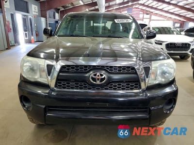 Piąte zdjęcie samochodu w środku: 2011 TOYOTA TACOMA ACCESS CAB VIN:5TFUX4EN5BX006489 - miniatura
