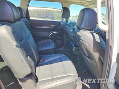 Zdjęcie 10 z 12 samochodu: 2025 KIA TELLURIDE S VIN:5XYP6DGC7SG576198 - miniatura