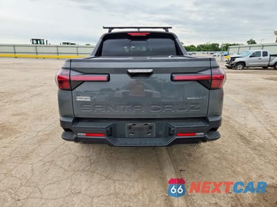 Zdjęcie 6 z 12 samochodu: 2024 HYUNDAI SANTA CRUZ NIGHT VIN:5NTJCDAF6RH087300 - miniatura