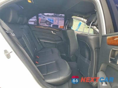 Zdjęcie 10 z 12 samochodu: 2014 MERCEDES-BENZ E 350 4MATIC VIN:WDDHF8JB3EA996062 - miniatura
