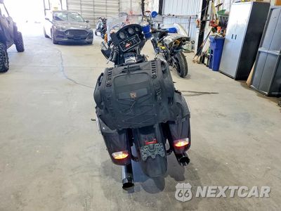 Czwarte zdjęcie samochodu z boku: 2022 BMW R18 B VIN:WB10L3308N6G03559 - miniatura