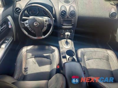 Zdjęcie 8 z 13 samochodu: 2012 NISSAN ROGUE S VIN:JN8AS5MV0CW401748 - miniatura