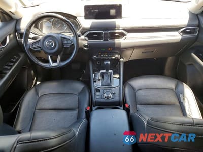 Zdjęcie 8 z 14 samochodu: 2024 MAZDA CX-5 SELECT VIN:JM3KFBBL1R0481942 - miniatura