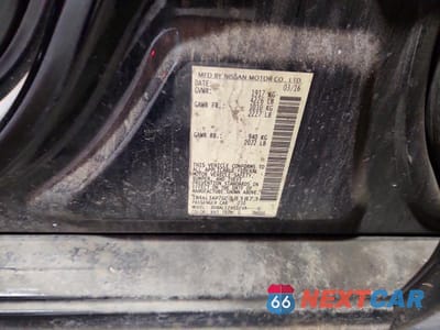 Zdjęcie 13 z 13 samochodu: 2016 NISSAN ALTIMA 2.5 SV VIN:1N4AL3AP7GC183873 - miniatura