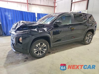 2026 CHEVROLET EQUINOX LT 3GNAXPEG3TL451257 - główne zdjęcie licytacji z USA - miniatura