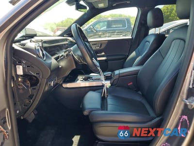 Zdjęcie 7 z 14 samochodu: 2021 MERCEDES-BENZ GLB 250 4MATIC VIN:W1N4M4HB6MW122750 - miniatura