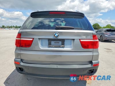 Zdjęcie 6 z 13 samochodu: 2009 BMW X5 XDRIVE30I VIN:5UXFE43579L265261 - miniatura