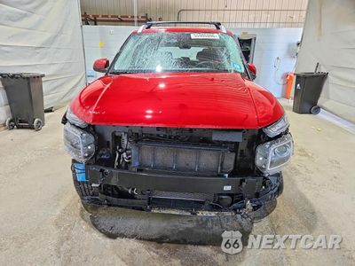 Piąte zdjęcie samochodu w środku: 2025 HYUNDAI VENUE SEL VIN:KMHRC8A3XSU372829 - miniatura