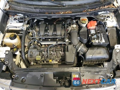 Zdjęcie 12 z 13 samochodu: 2015 FORD FLEX SEL VIN:2FMGK5C84FBA15210 - miniatura