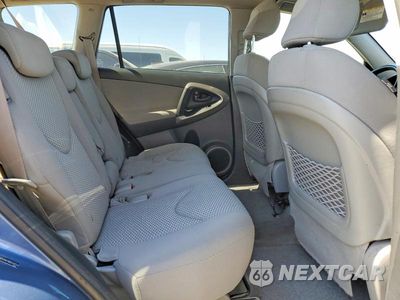 Zdjęcie 11 z 13 samochodu: 2008 TOYOTA RAV4 LIMITED VIN:JTMZK34V185019714 - miniatura
