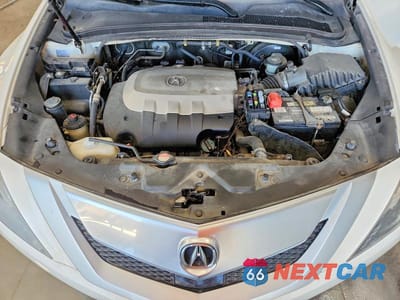 Zdjęcie 11 z 12 samochodu: 2010 ACURA ZDX ADVANCE VIN:2HNYB1H69AH502282 - miniatura