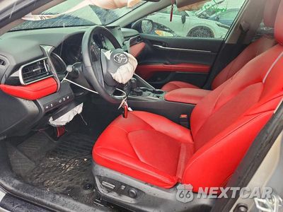 Zdjęcie 7 z 12 samochodu: 2022 TOYOTA CAMRY XSE VIN:4T1K61BK4NU047524 - miniatura