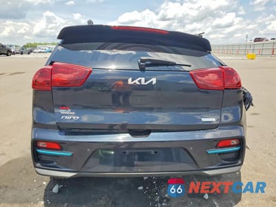 Zdjęcie 6 z 12 samochodu: 2022 KIA NIRO EX PREMIUM VIN:KNDCE3LG7N5123412 - miniatura