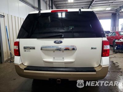 Zdjęcie 6 z 13 samochodu: 2012 FORD EXPEDITION EL XLT VIN:1FMJK1J54CEF11339 - miniatura