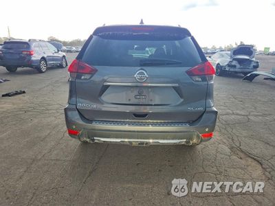 Zdjęcie 6 z 13 samochodu: 2019 NISSAN ROGUE SL VIN:5N1AT2MV5KC801548 - miniatura