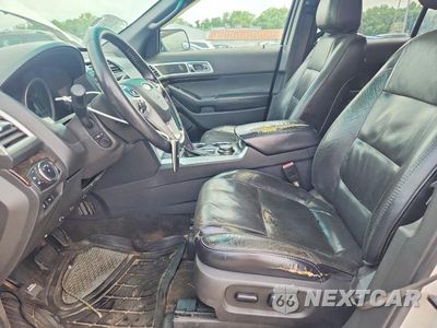 Zdjęcie 7 z 13 samochodu: 2013 FORD EXPLORER LIMITED VIN:1FM5K8F87DGA11369 - miniatura