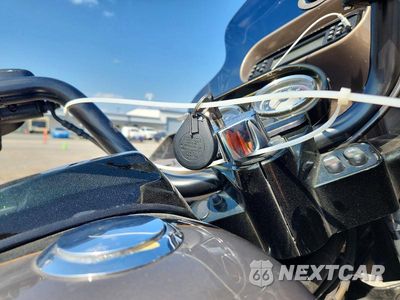 Zdjęcie 8 z 10 samochodu: 2013 HARLEY-DAVIDSON FLTRXSE CVO ROAD GLIDE CUSTOM VIN:1HD1TC812DB951075 - miniatura