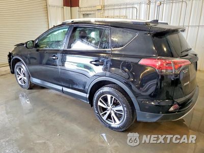 Drugie zdjęcie samochodu z przodu: 2016 TOYOTA RAV4 XLE VIN:2T3RFREV2GW428074 - miniatura